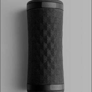 SOLD - Hyperice Vyper 3 Black Vibrating Roller